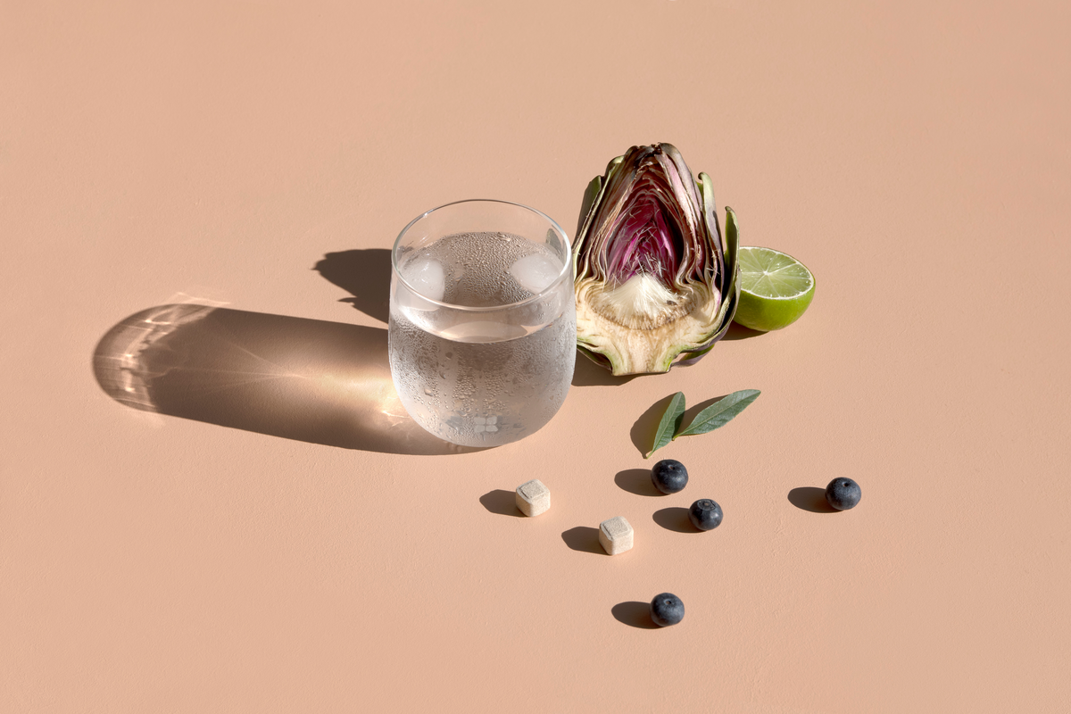 ビタミン基礎ガイド:水溶性・脂溶性の違いと上手な摂り方