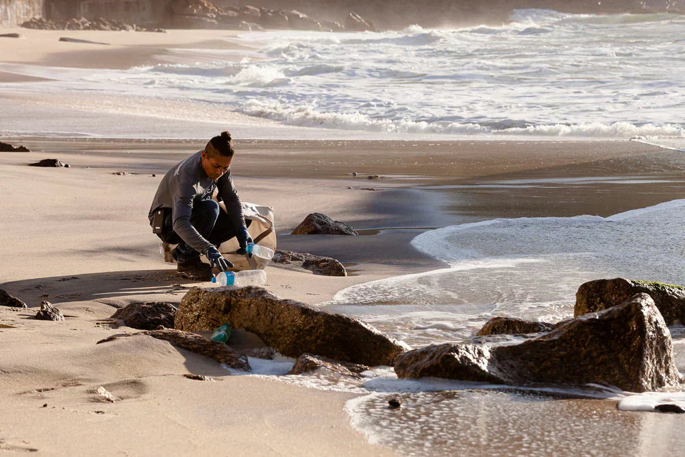 waterdrop®はSDGsにどう貢献している?Plastic Bank連携で進める9つの目標