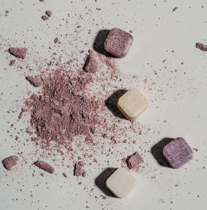 果実パウダー・果実エキス・果実アロマとは?違いと使い分け、製法まで