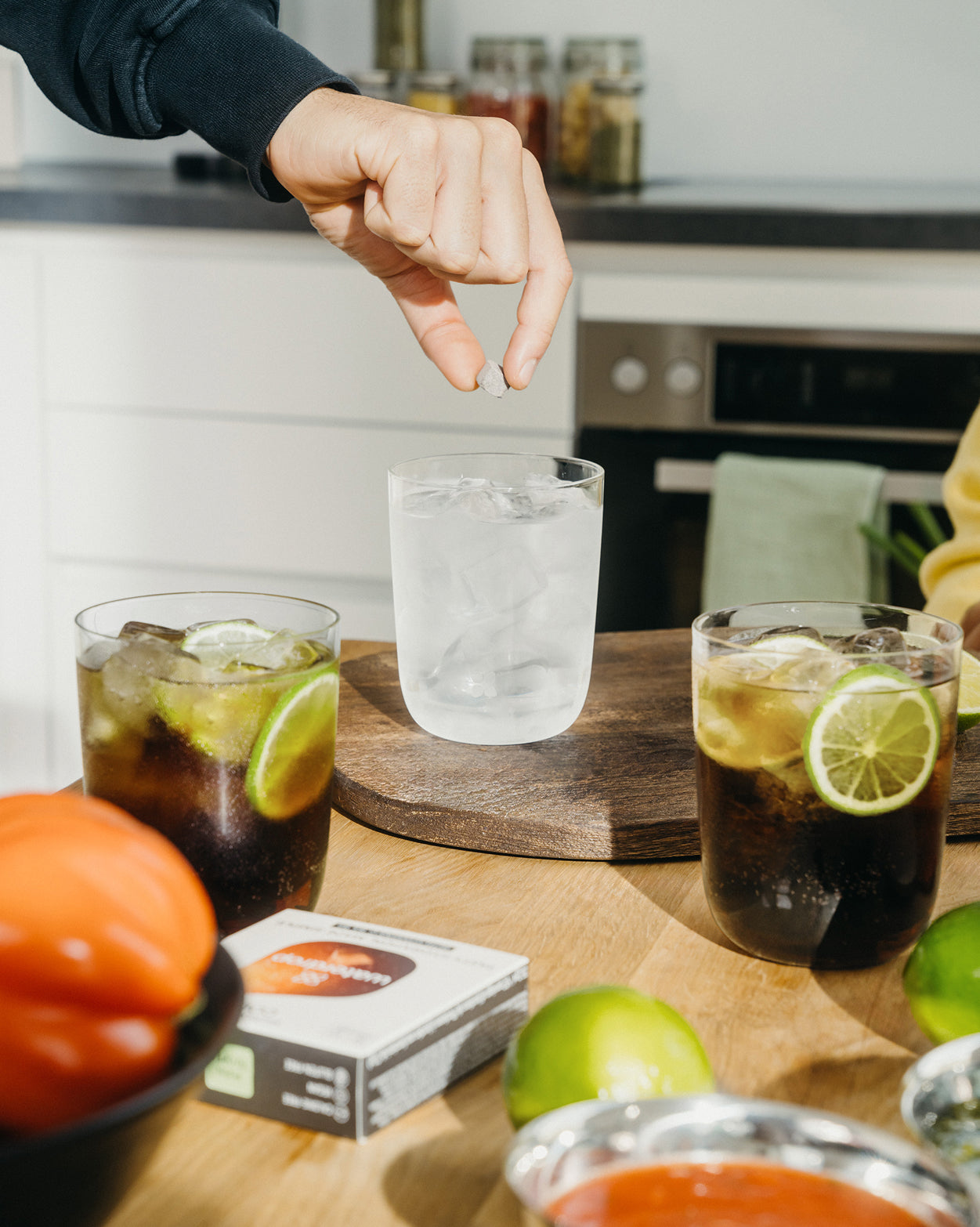 スクラロースとは?人工甘味料の基礎知識と安全性ガイド