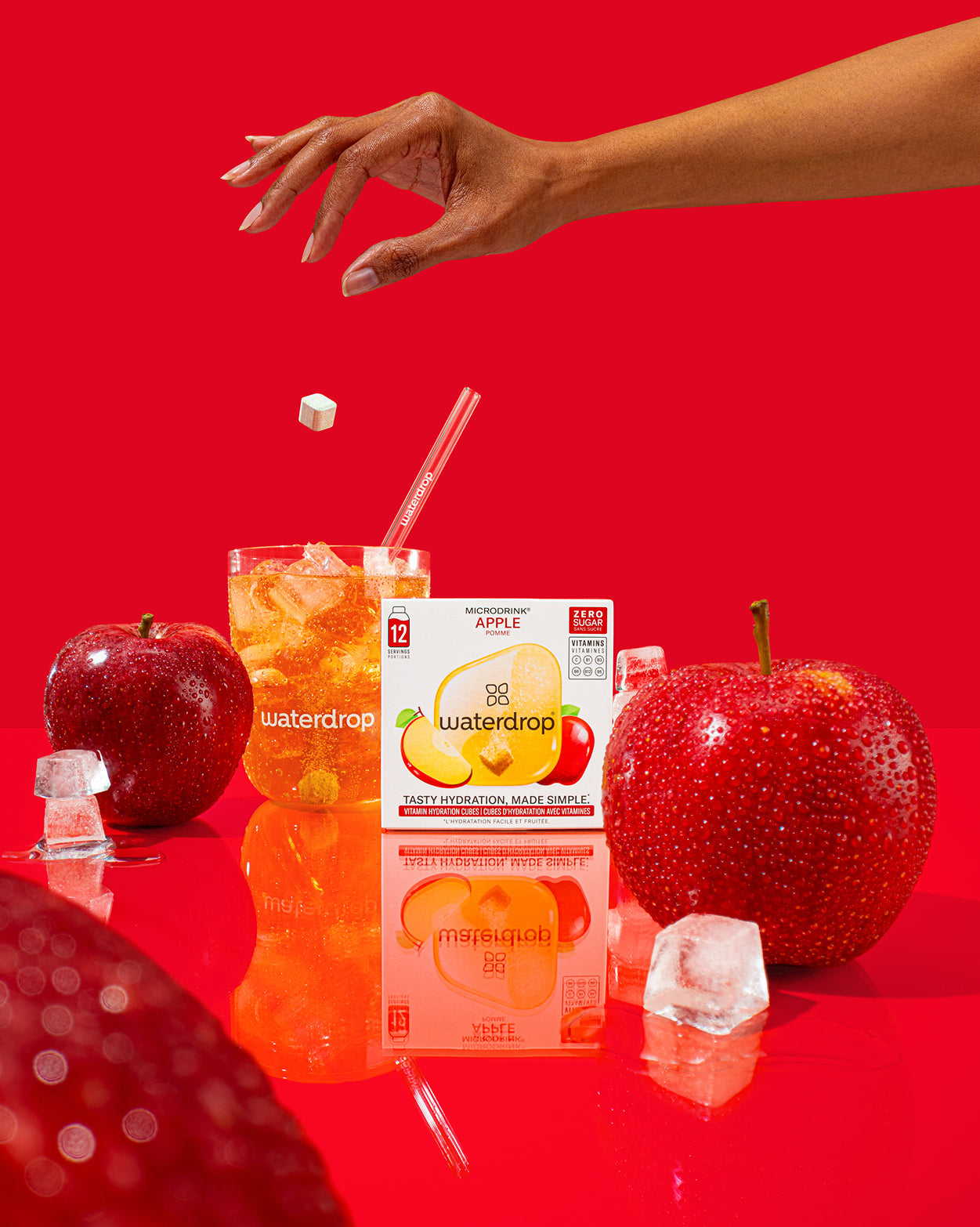 アップルツインパック