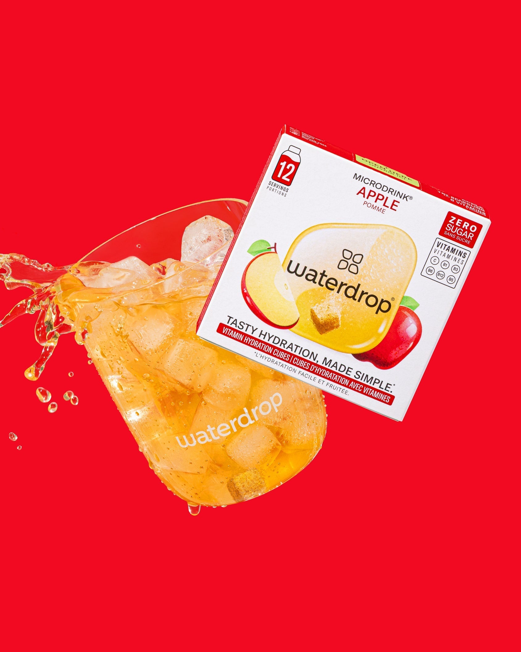 アップルツインパック