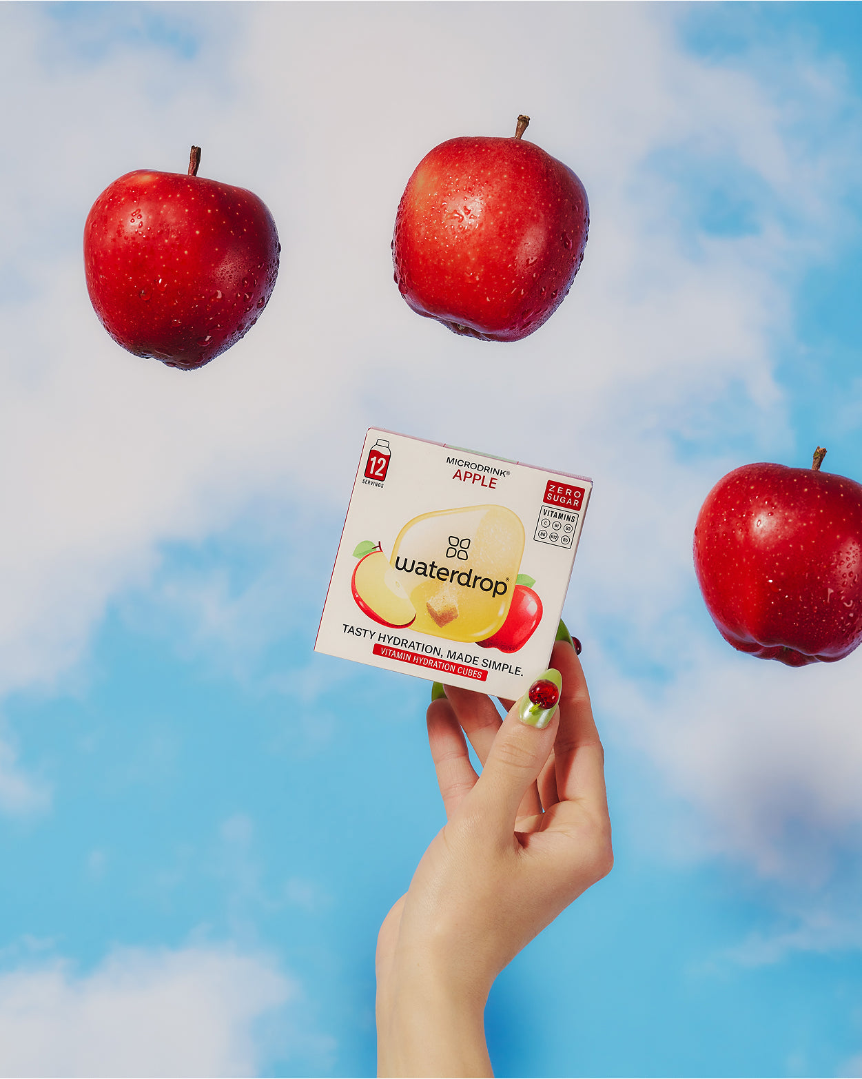 アップルツインパック