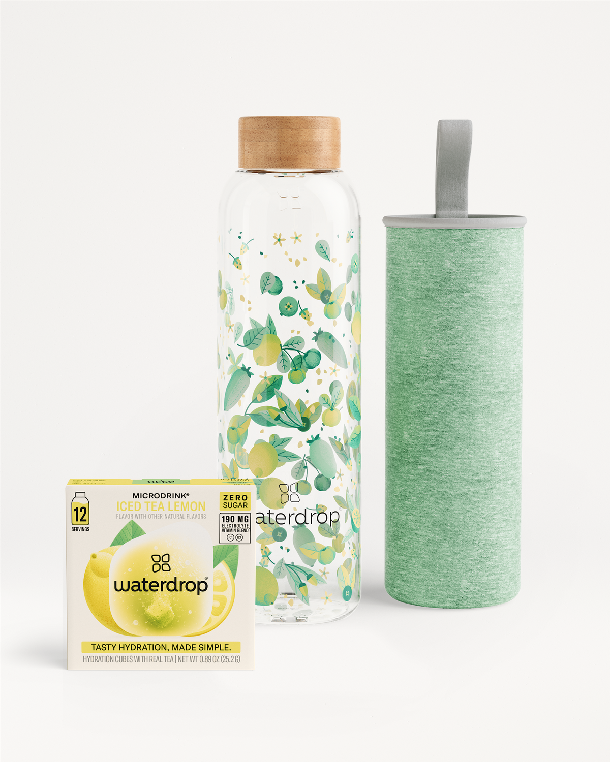 エディショングラスLEMONセット