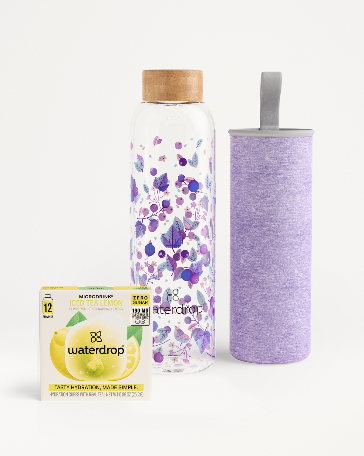 エディショングラスLEMONセット