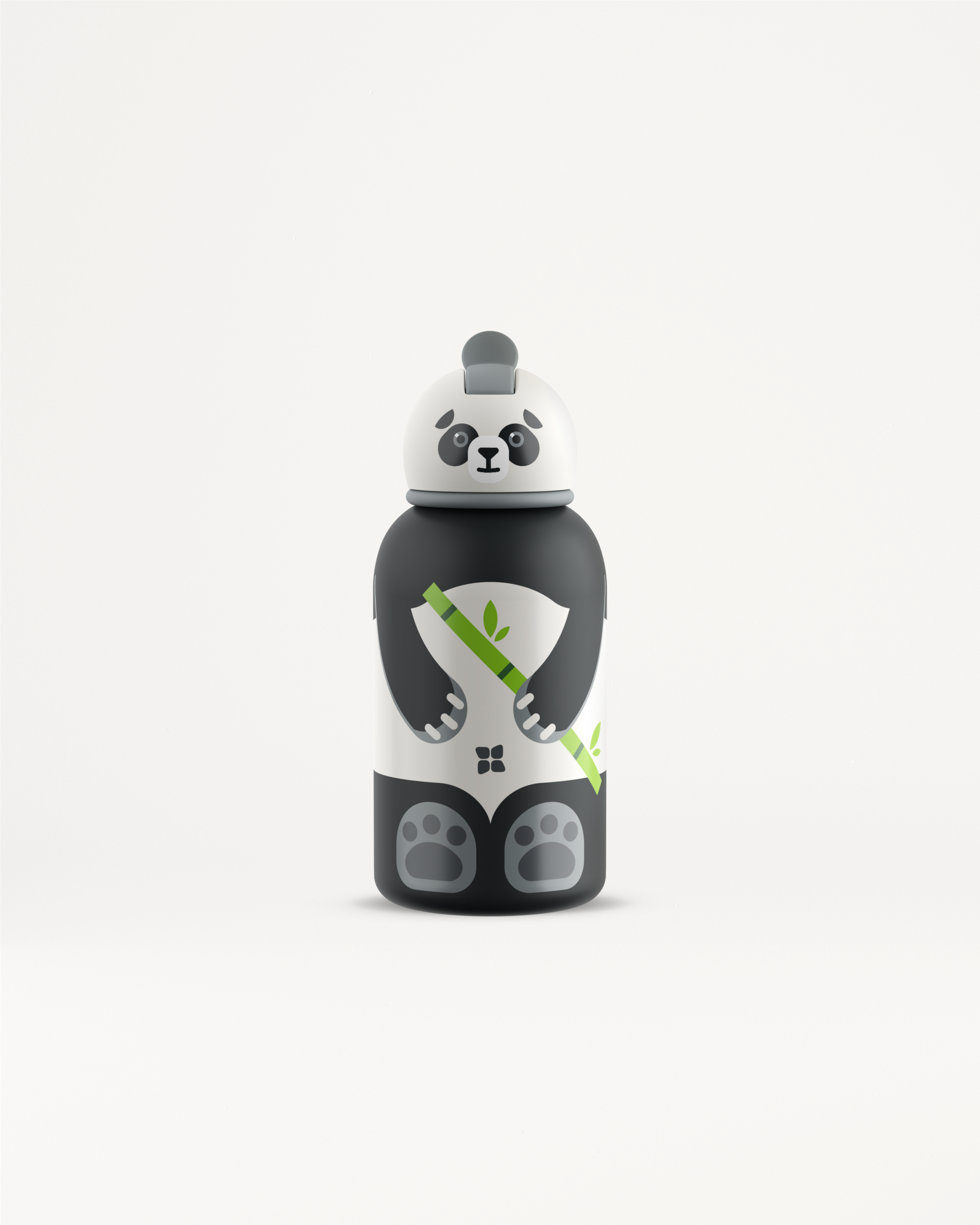 キッズーボトル (400ml) | waterdrop®