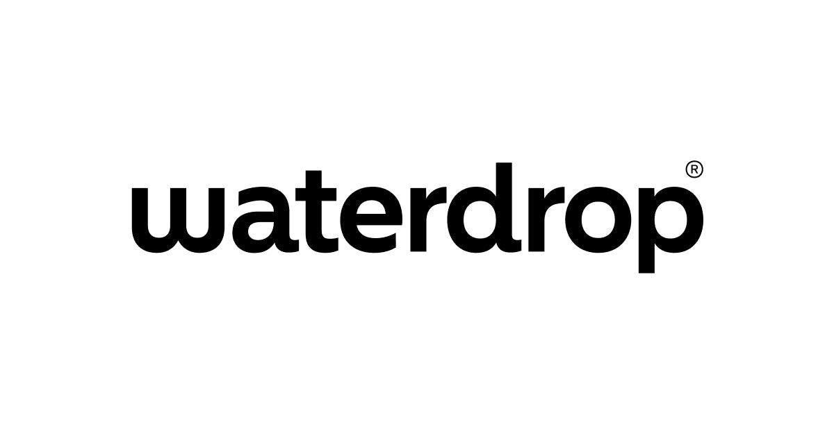 waterdrop®(ウォータードロップ)- もっと水を飲もう | waterdrop®