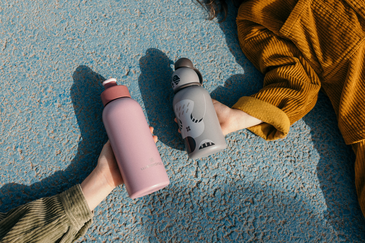 子どもにもっと水を飲んでもらう5つのコツ（家庭でできるサポート術）
