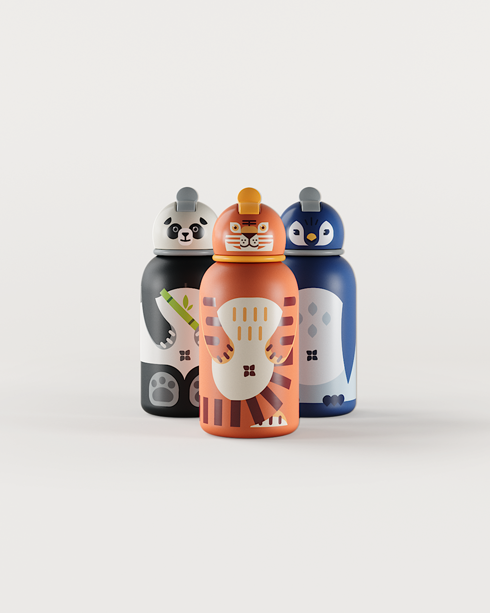 キッズボトル