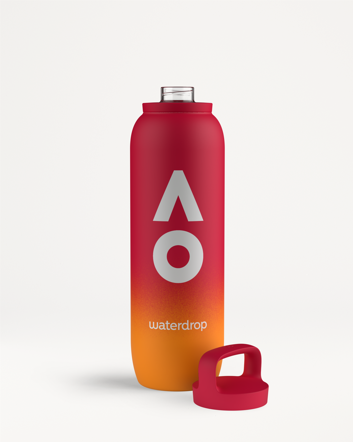 Australian Open 25th Official Performance Bottle