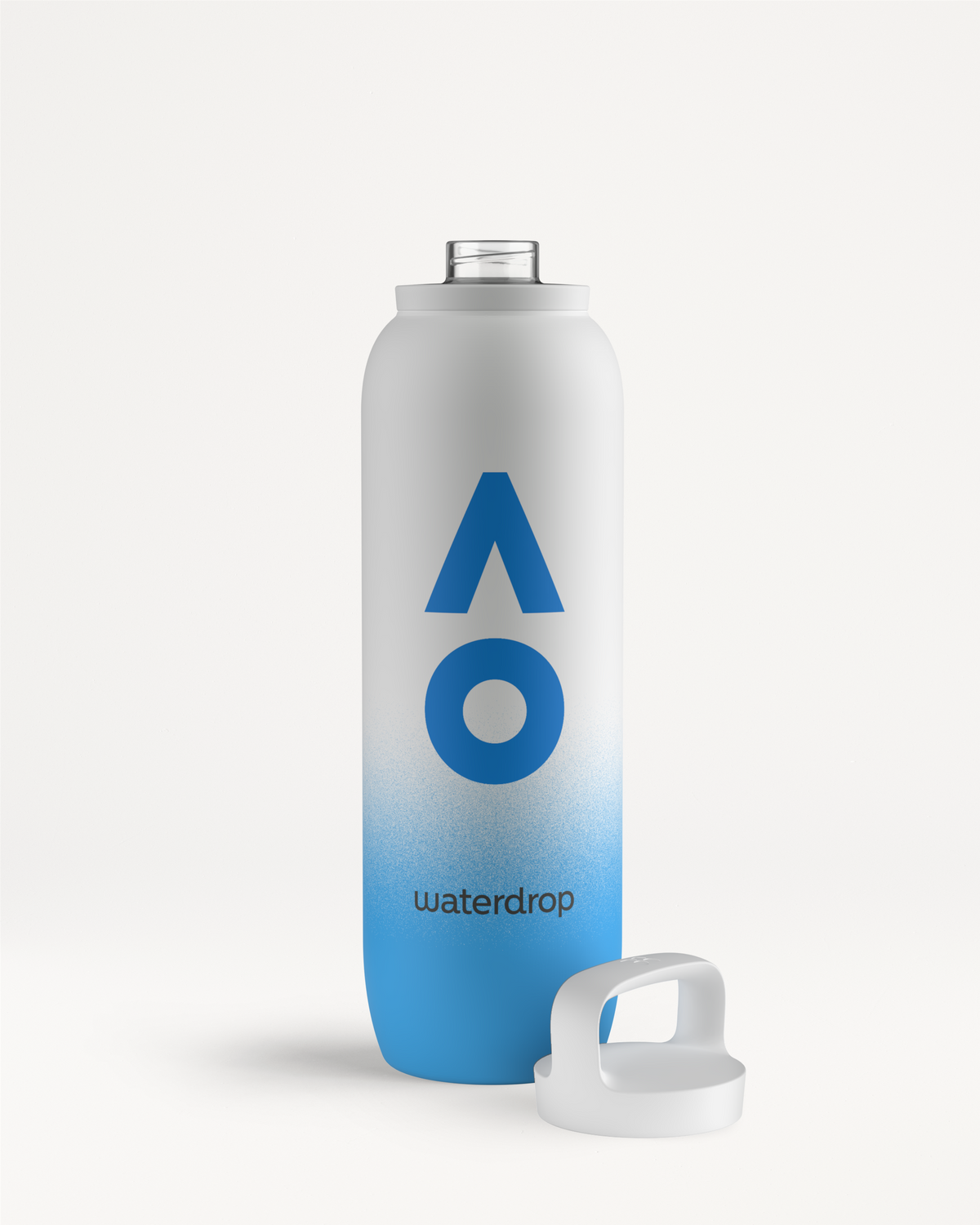 Australian Open 25th Official Player Bottle