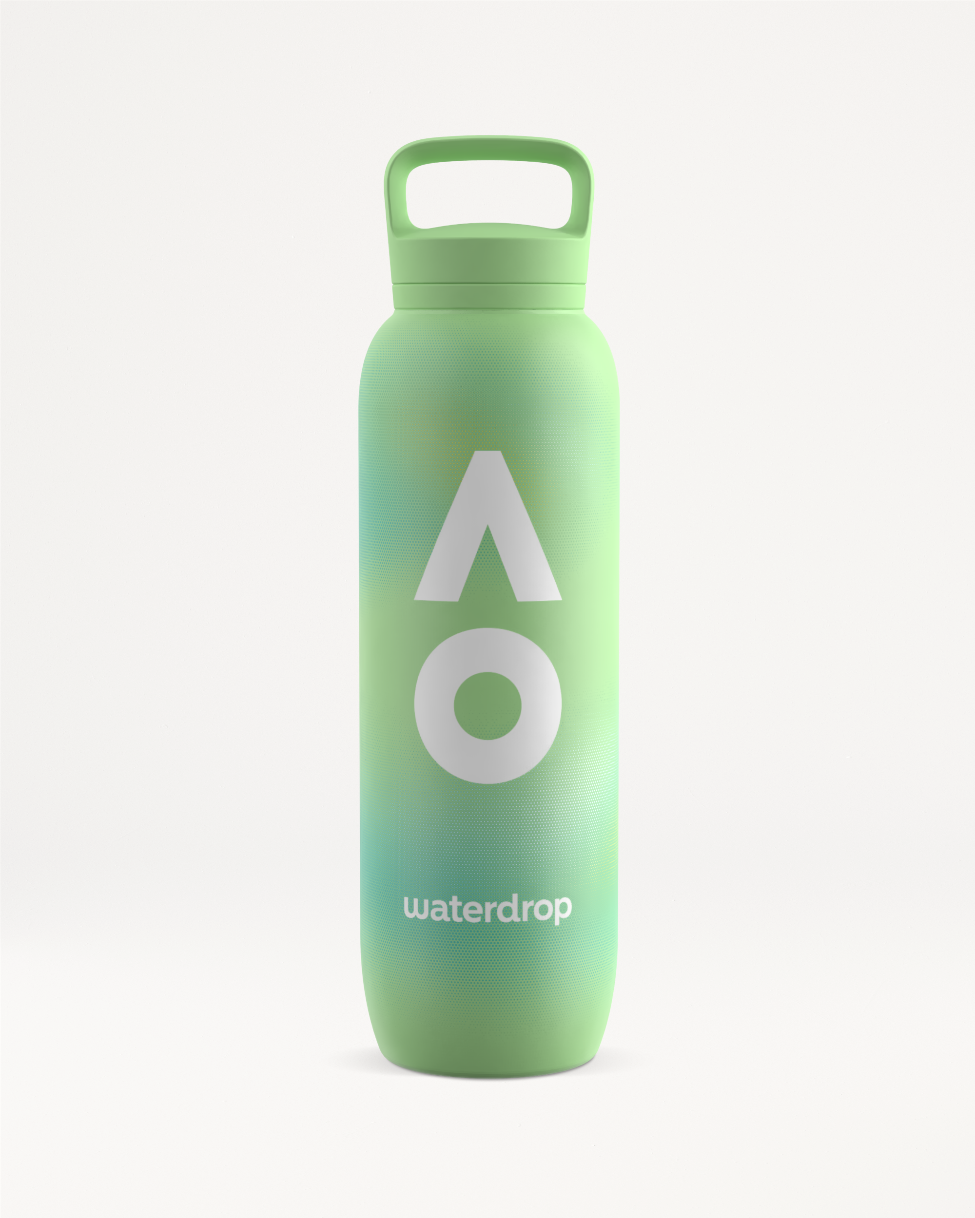 全豪オープン公式ボトル｜waterdrop®オフィシャルパートナー限定デザイン