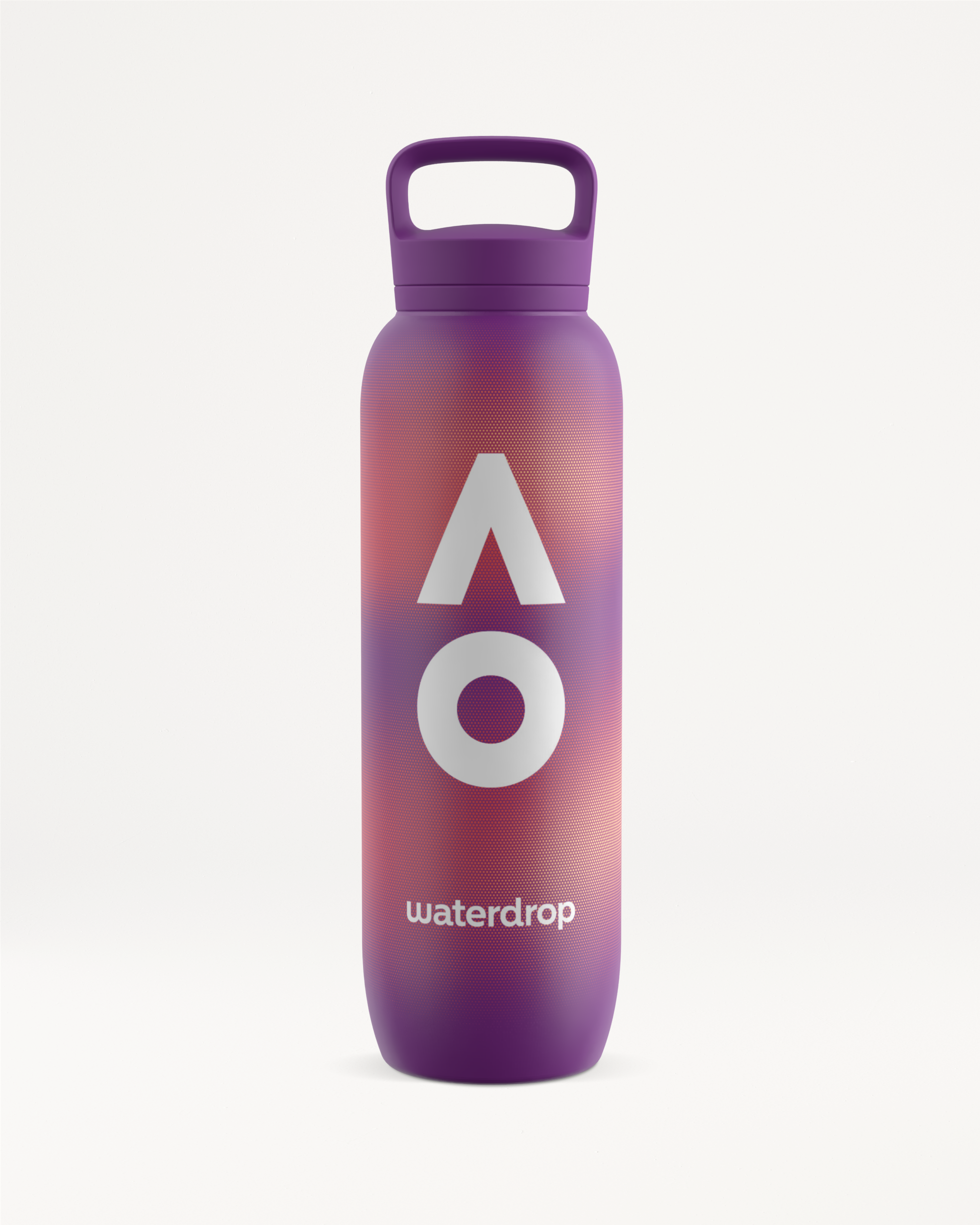 全豪オープン公式ボトル|waterdrop®オフィシャルパートナー限定デザイン 全豪オープン公式ボトル|waterdrop®オフィシャルパートナー限定デザイン