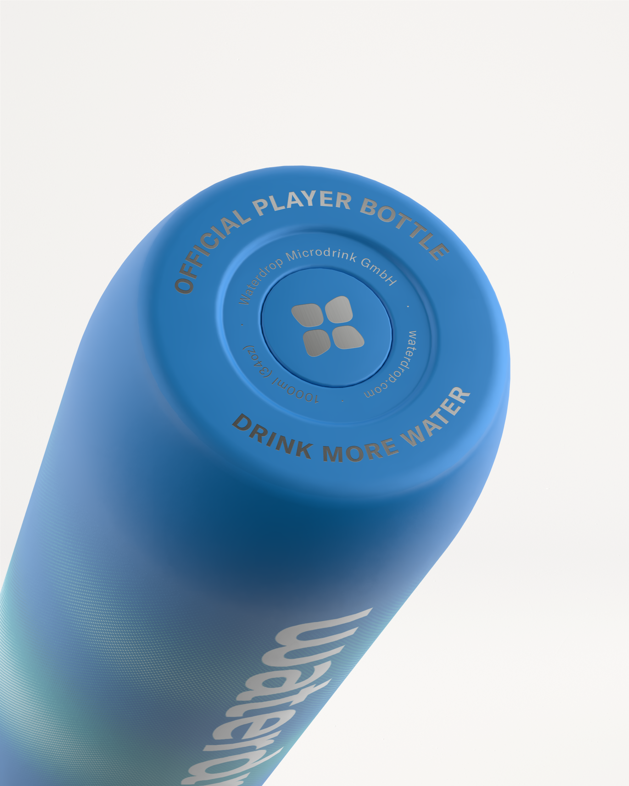 全豪オープン26・公式プレーヤーボトル | waterdrop® 全豪オープン26・公式プレーヤーボトル | waterdrop®