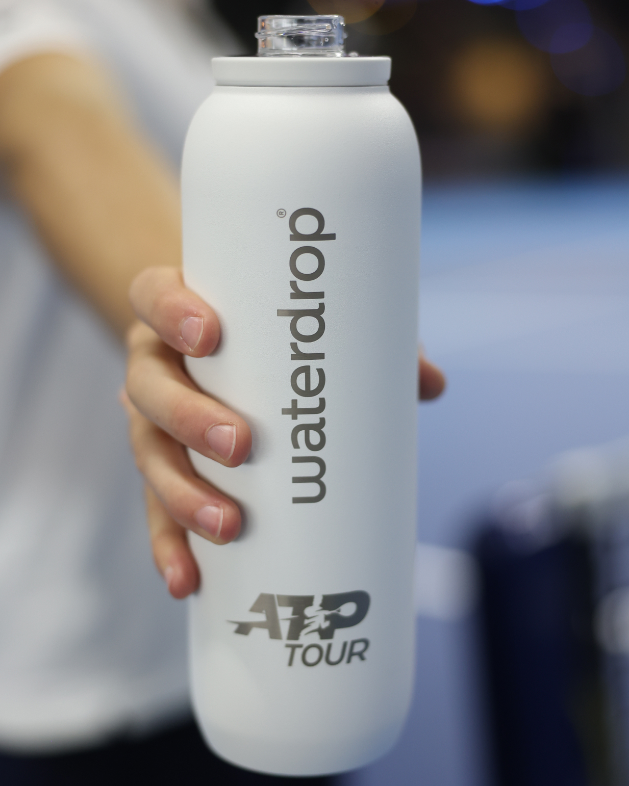 ATPツアー オールパーパス・サーモ | waterdrop® ATPツアー オールパーパス・サーモ | waterdrop®