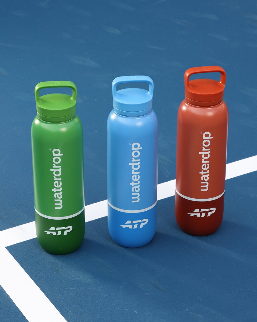 ATPツアーボトル 2026