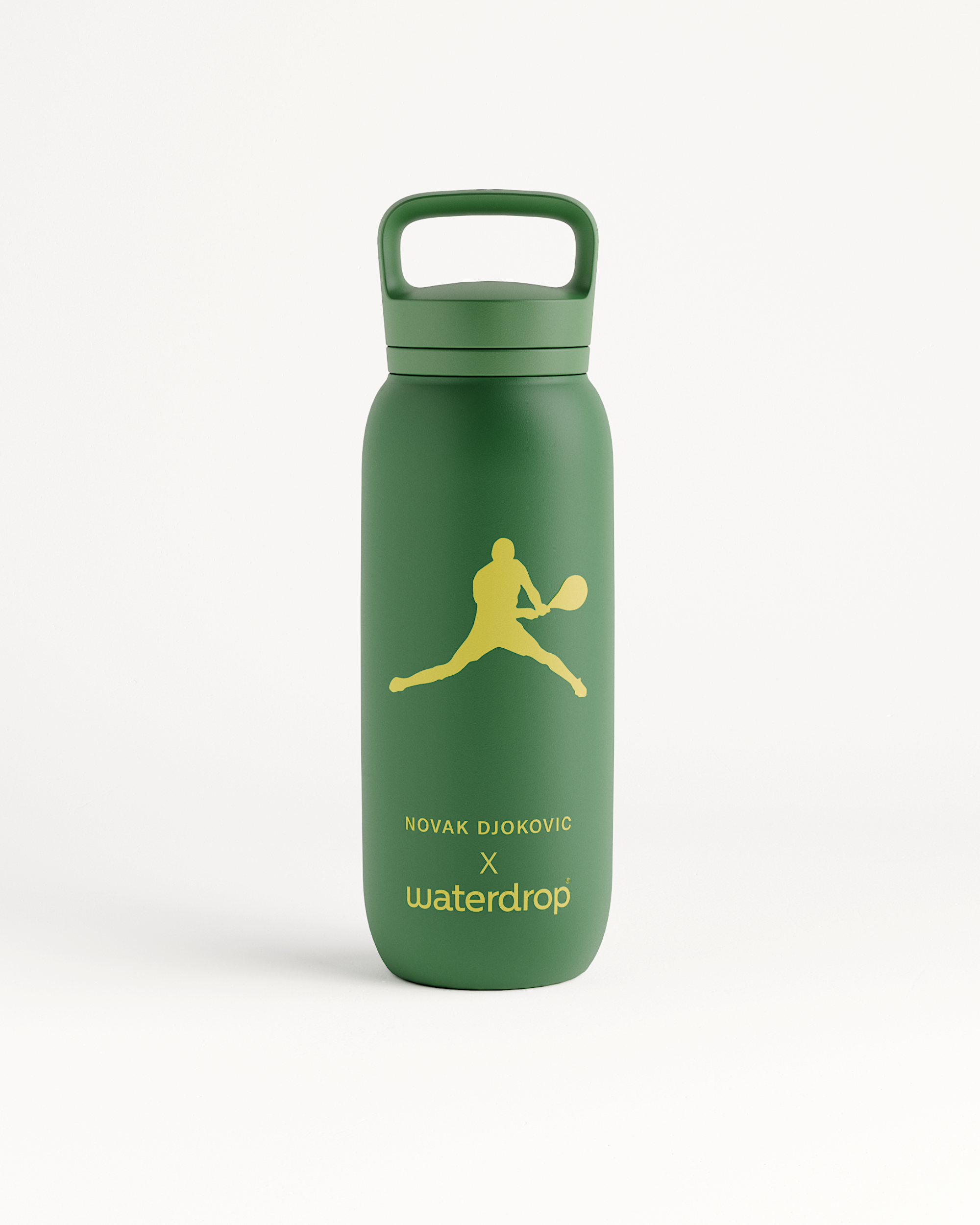 全豪オープン公式ボトル|waterdrop®オフィシャルパートナー限定デザイン 全豪オープン公式ボトル|waterdrop®オフィシャルパートナー限定デザイン