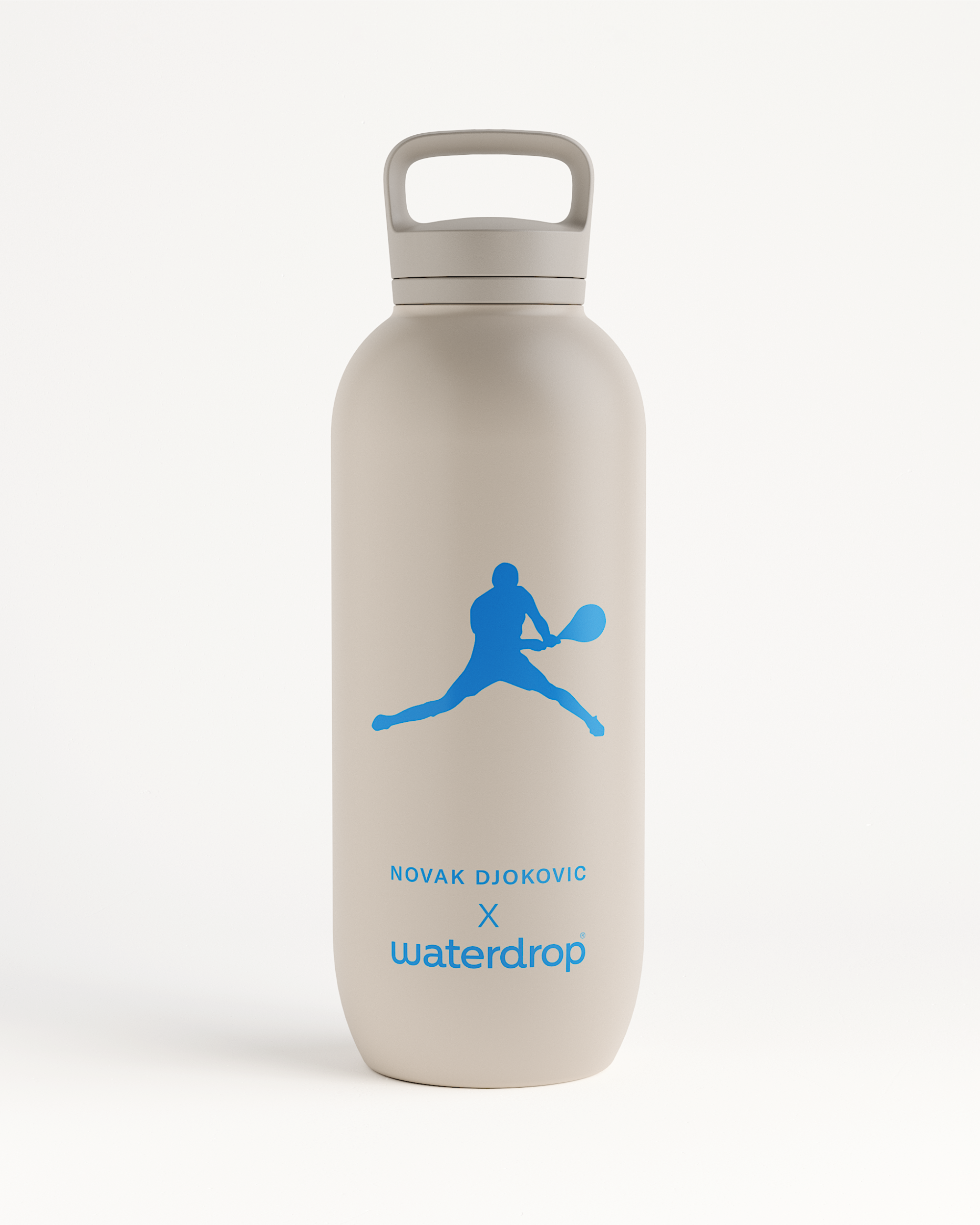全豪オープン公式ボトル|waterdrop®オフィシャルパートナー限定デザイン 全豪オープン公式ボトル|waterdrop®オフィシャルパートナー限定デザイン