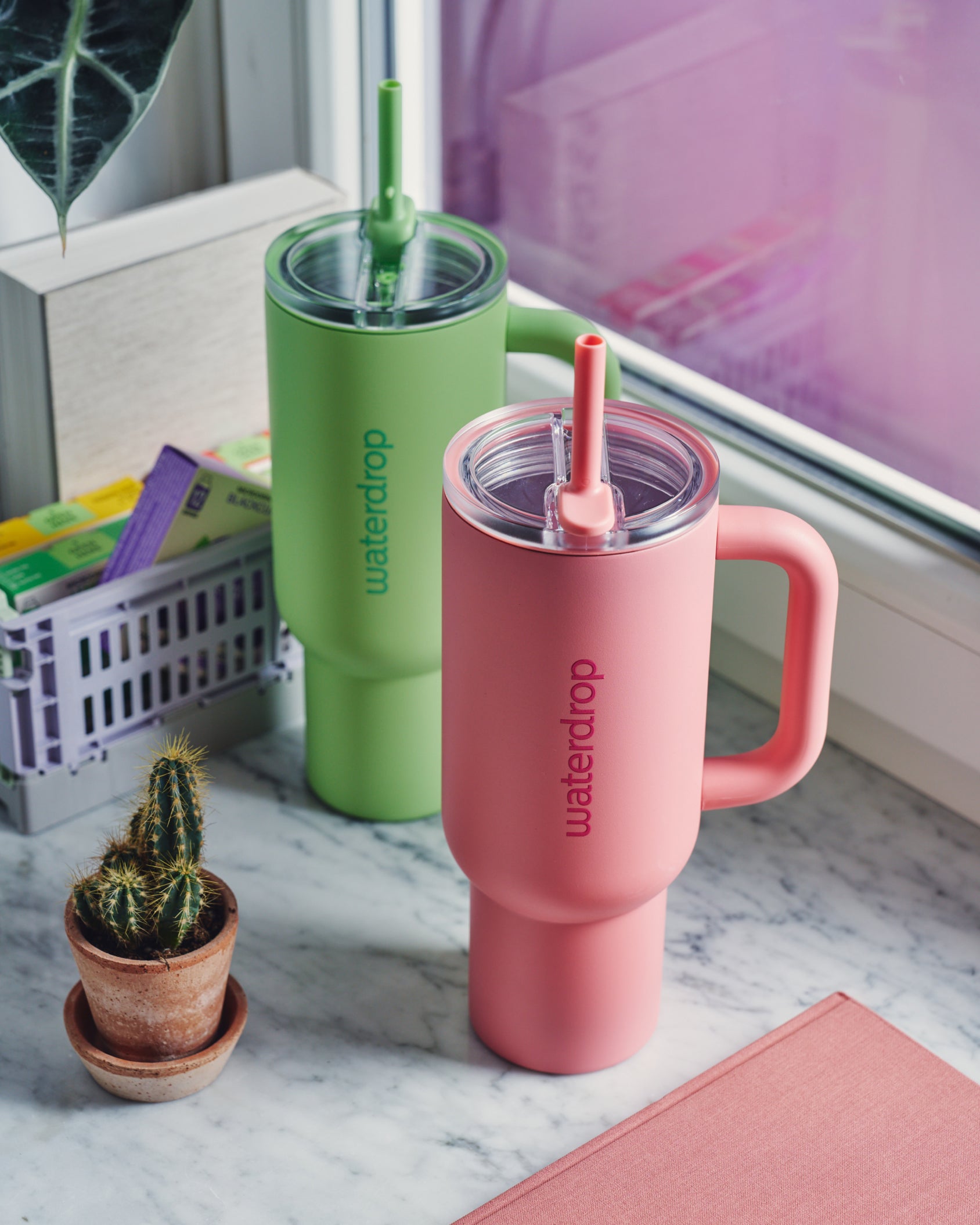 エクスプローラー | waterdrop®