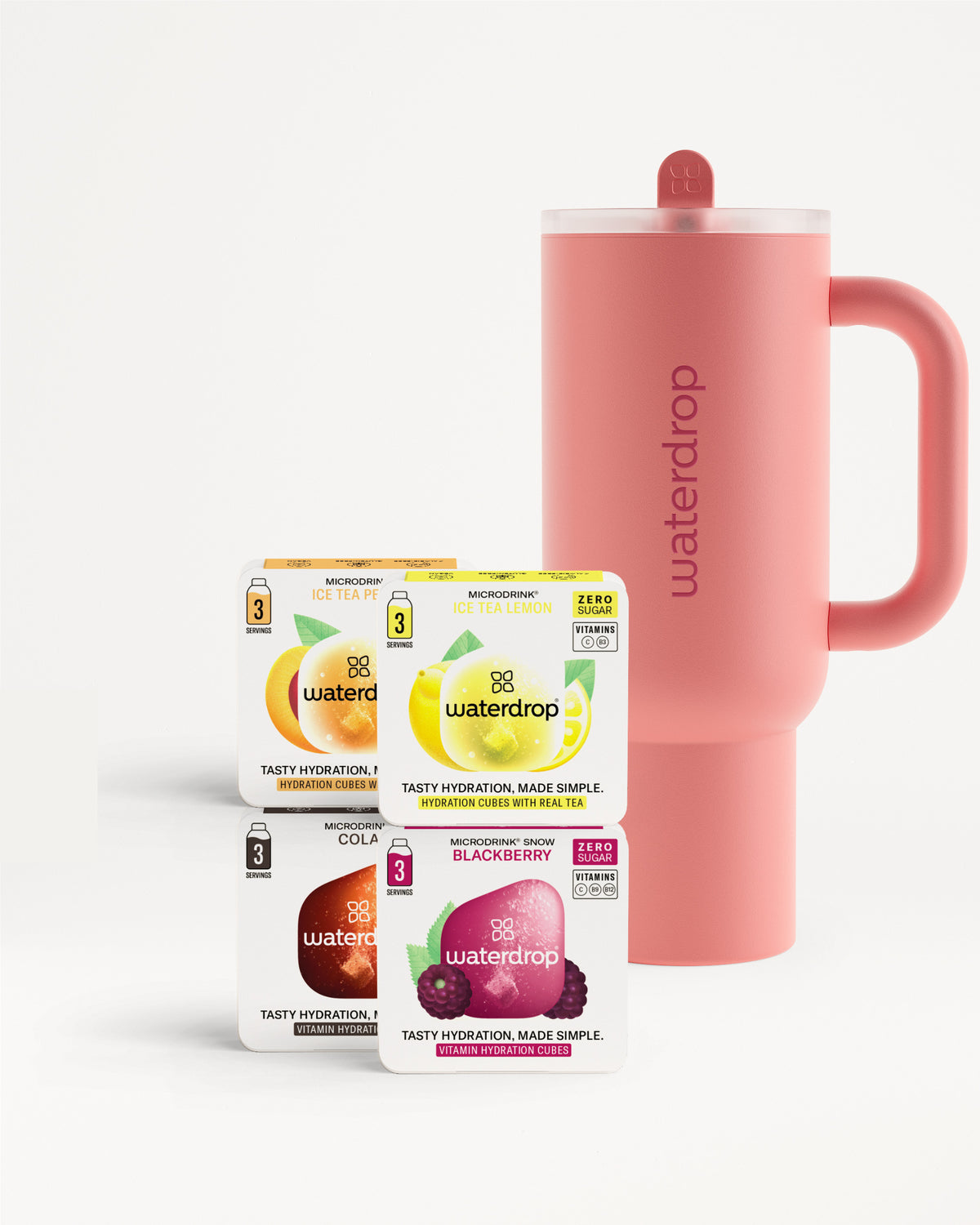 お試しセット + エクスプローラー