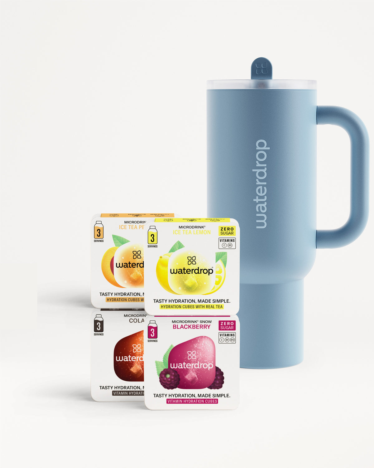 お試しセット + エクスプローラー