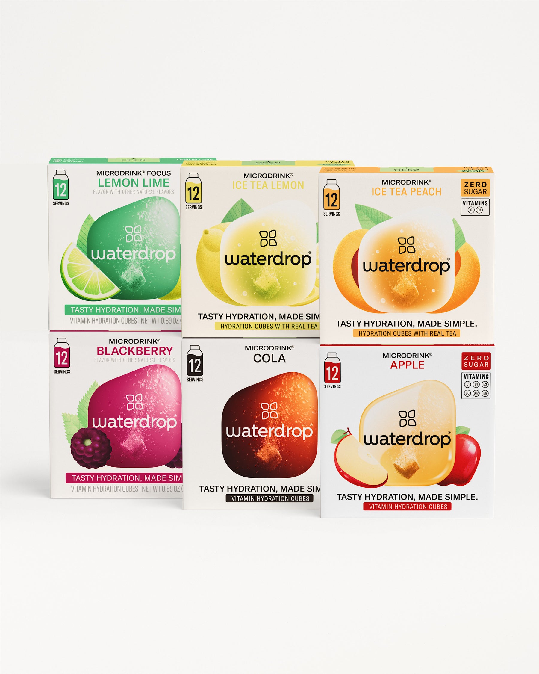 ハイドレーションセット