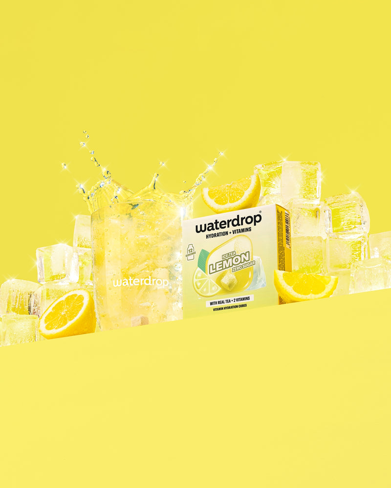Ice Tea レモン