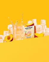 Ice Tea  ピーチ