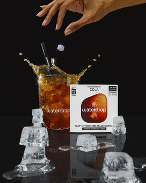 コーラ