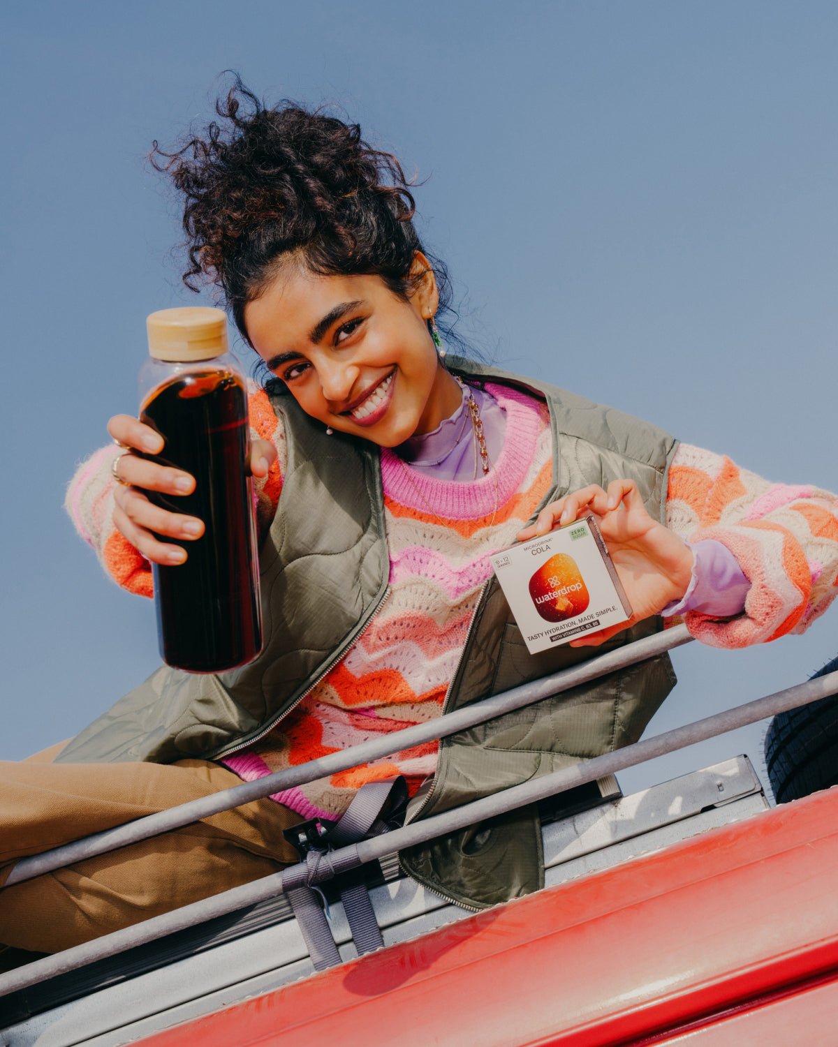 waterdrop定番セット