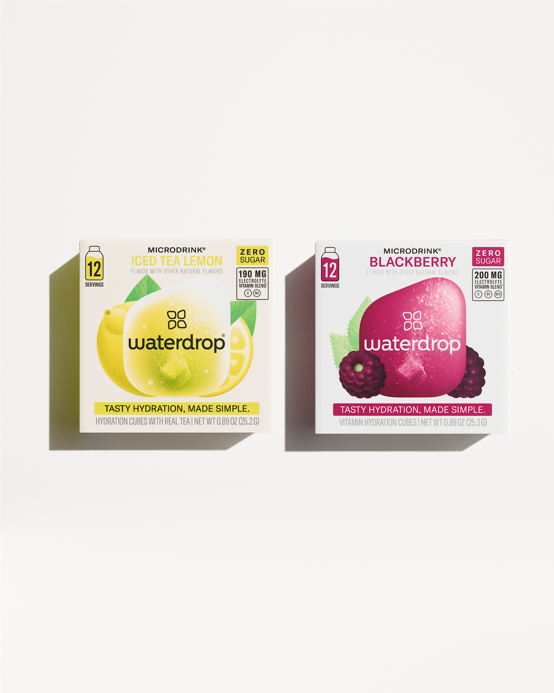 waterdropお試しセット