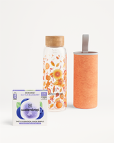 エディショングラスBLUEBERRYセット