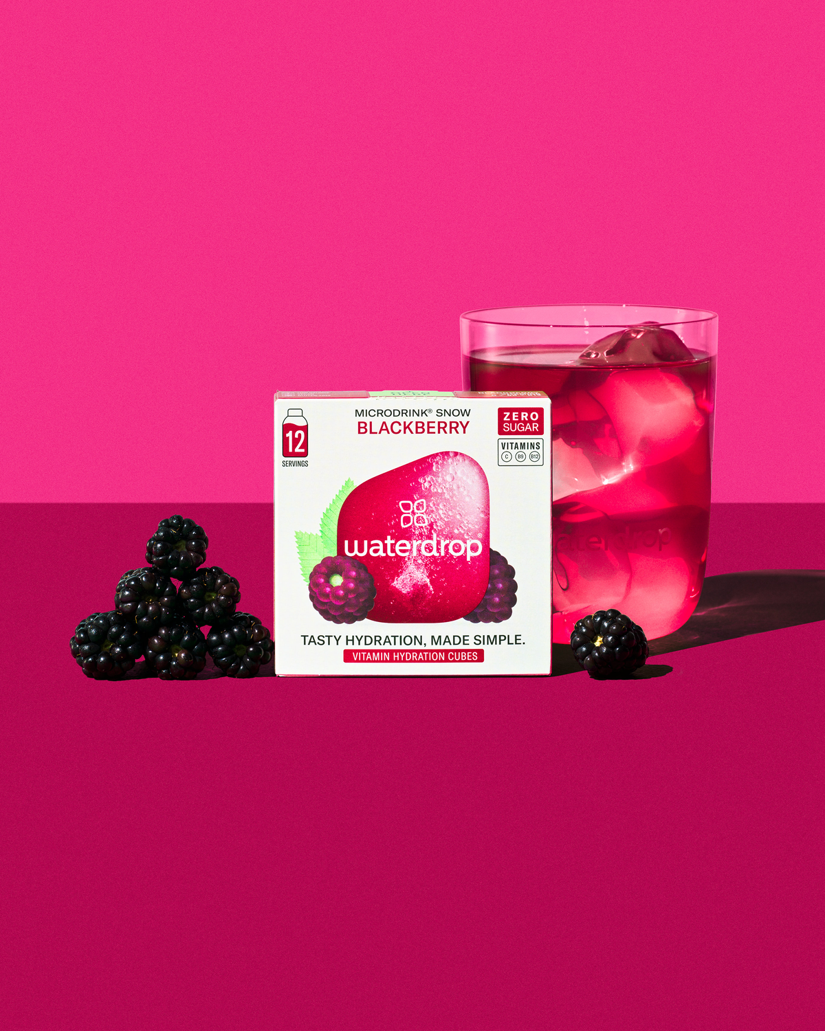 ブラックベリー