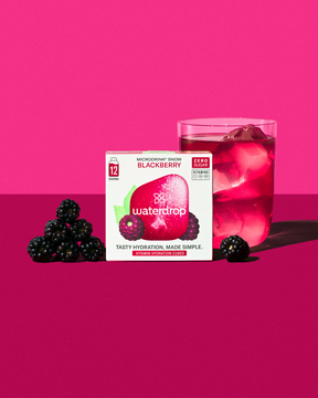 ブラックベリー