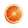 オレンジ