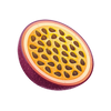 パッションフルーツ