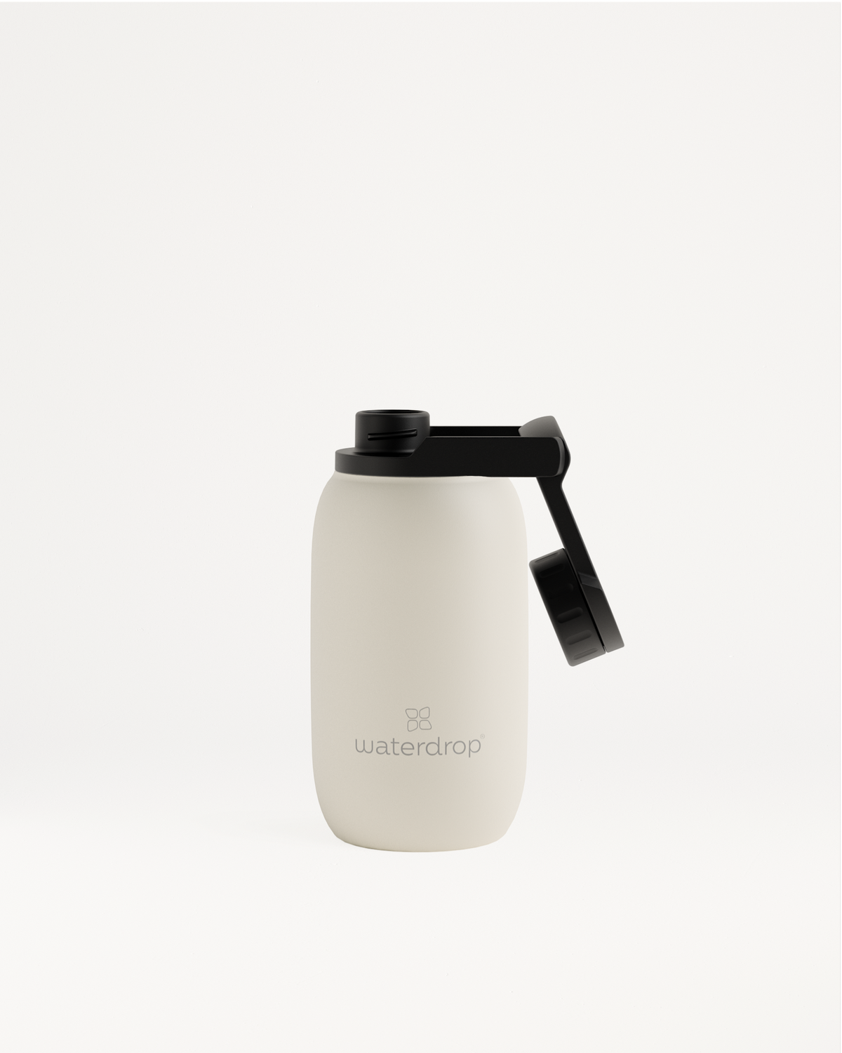 スチールボトル