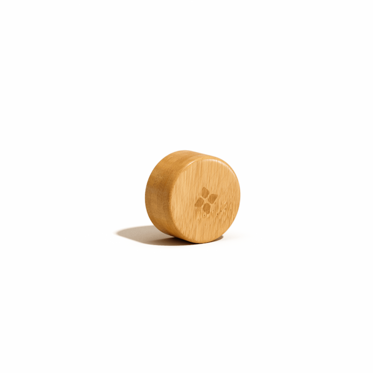 バンブーボトルキャップ